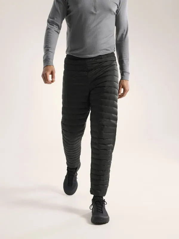 Arc‘teryx Cerium Pant - Black Bestseller