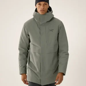 Finale Aktion Arc‘teryx Therme Down Parka - Forage