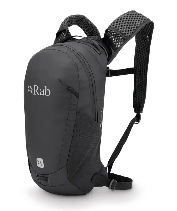 Must-Have Rab Tygen 6 Black