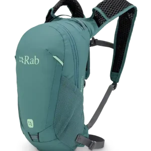 Rab Tygen 6 Sage Sichere Zahlung
