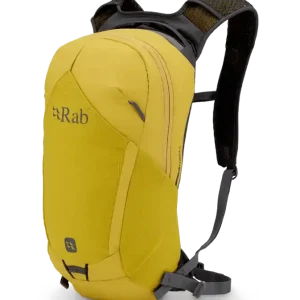 Rab Tygen 12 Dark Pollen Nur Für Kurze Zeit
