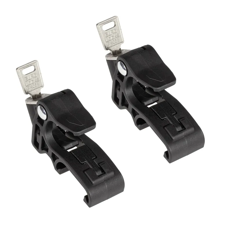 Echt Ortlieb QL2 Lock Paar - Sicherheitsschloss