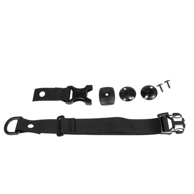 Schnäppchen Ortlieb Hilfsverschluss Stealth for QL2.1