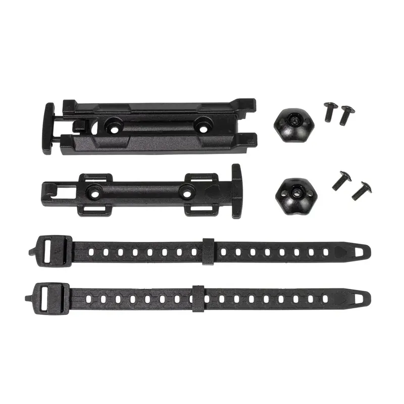 Neuheit Ortlieb Toptube Bag Mounting Set