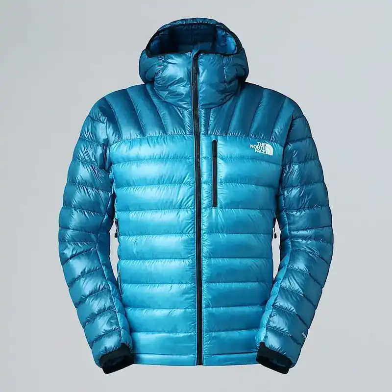 The North Face Summit Breithorn Hoodie Meridian Blue/Dusk Sale