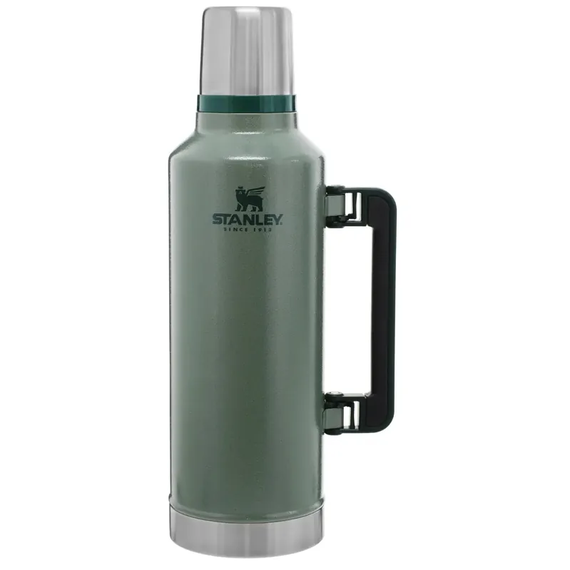 Bestseller Stanley Classic Bottle 2,3L Green