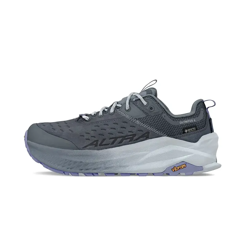 Altra Olympus 6 Hike Low GTX W Dark Blue Neu