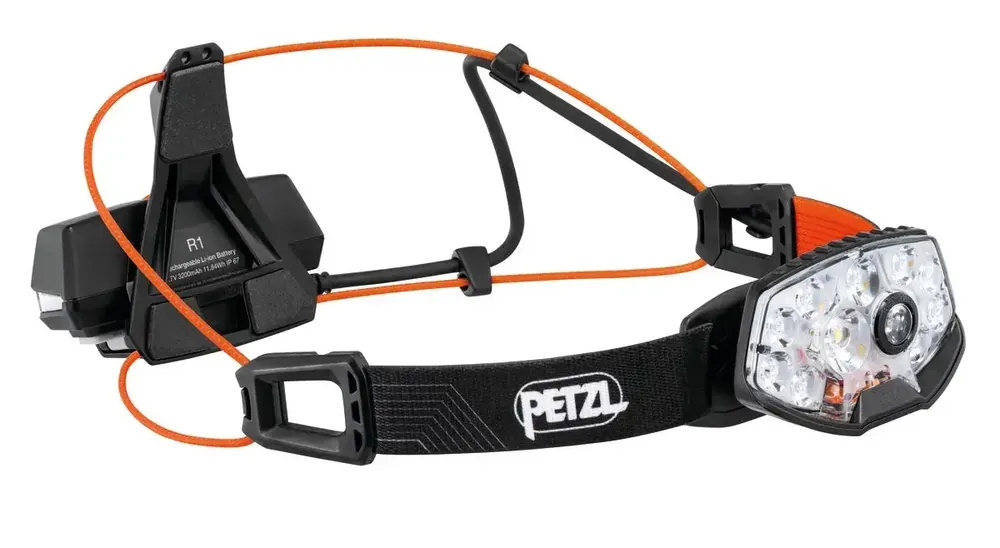 Meistverkauft Petzl Nao RL