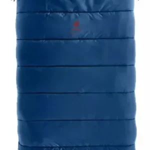 Direkt Vom Hersteller Deuter Starlight SQ Deckenschlafsack Nightblue Redwood