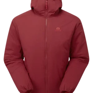 Top-Angebot Mountain Equipment Andola Jacket - Merlot