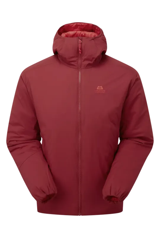Top-Angebot Mountain Equipment Andola Jacket - Merlot