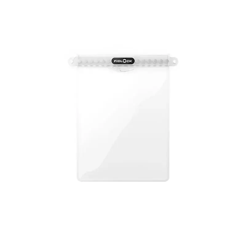 Preiswert Fidlock HERMETIC dry bag Maxi - Transparent