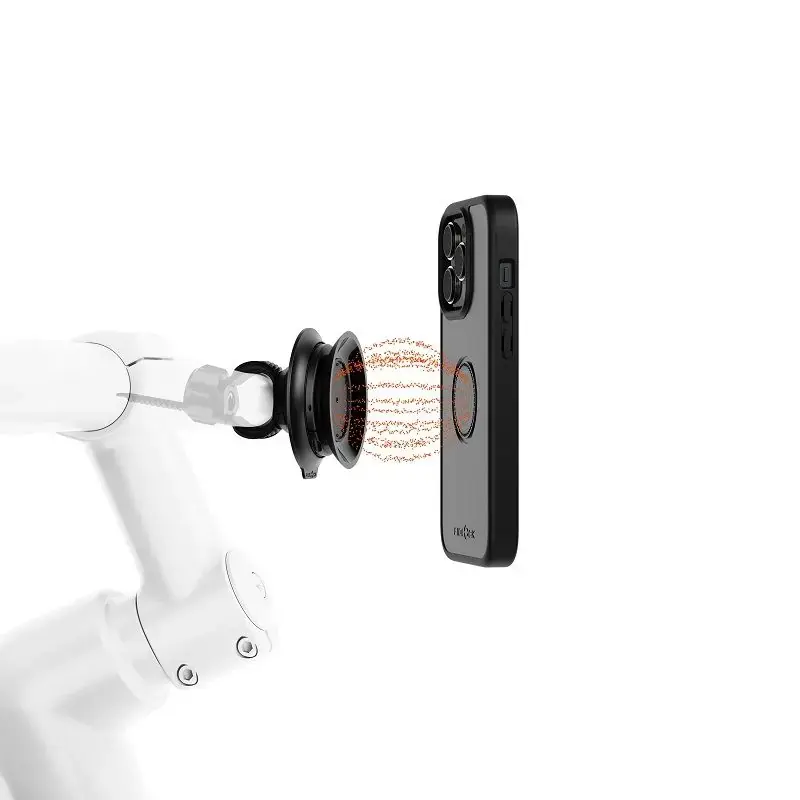 Meistverkauft Fidlock Vacuum Smartphone Halterung Flex