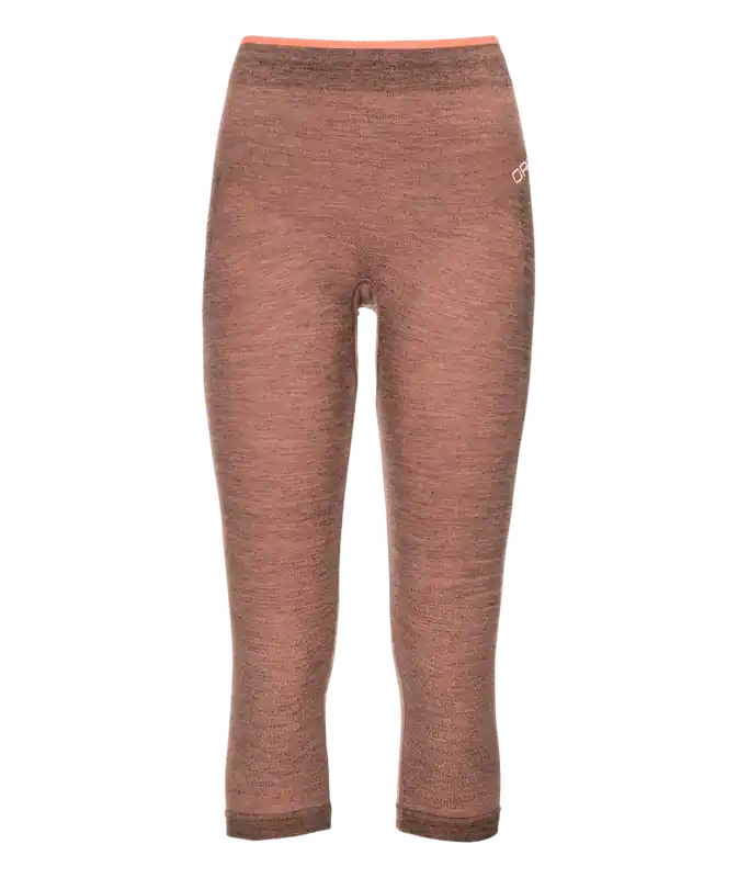 Sonderangebot Ortovox 230 Comp Short Pants Woman - Bloom