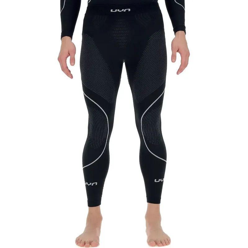 UYN Evolutyon Leggings - Black Bestseller