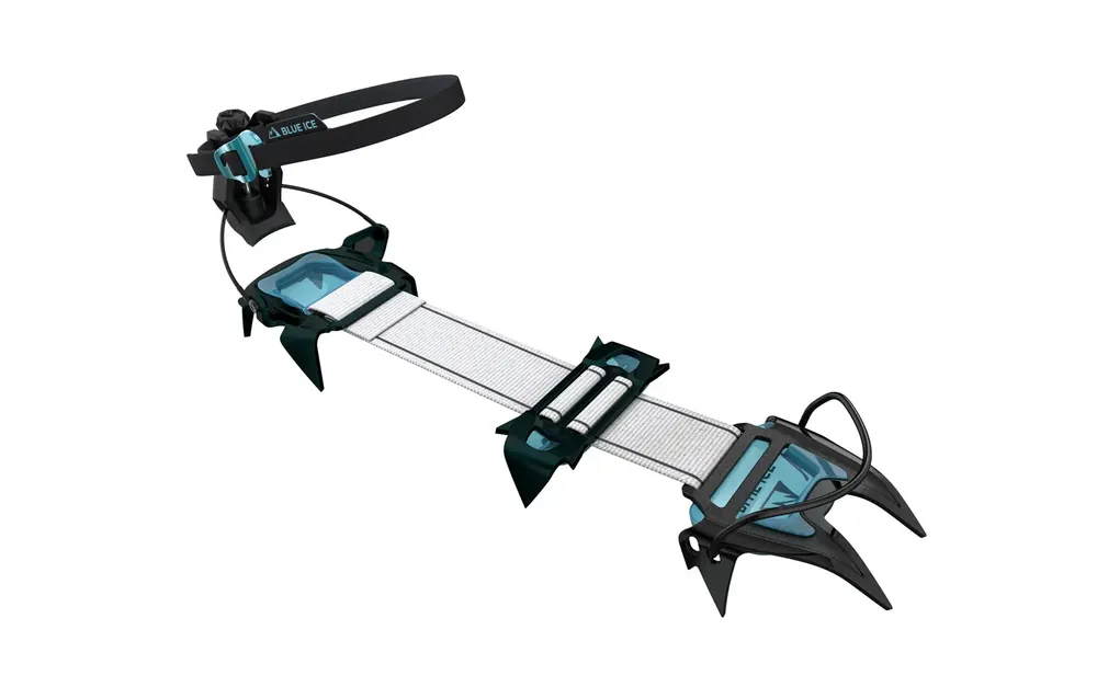 Preiswert Blue Ice Harfang Enduro