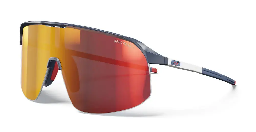 Julbo Density Blau/Weiß/Rot Spectron 3 Billig