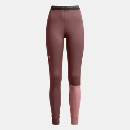 Ortovox 185 Rockn Wool Long Pant W Chestnut Günstig