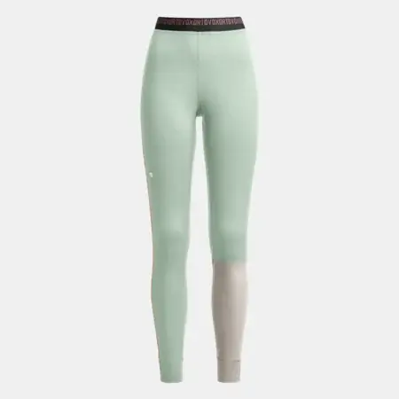 Super-Preis Ortovox 185 Rockn Wool Long Pant W Green Acid
