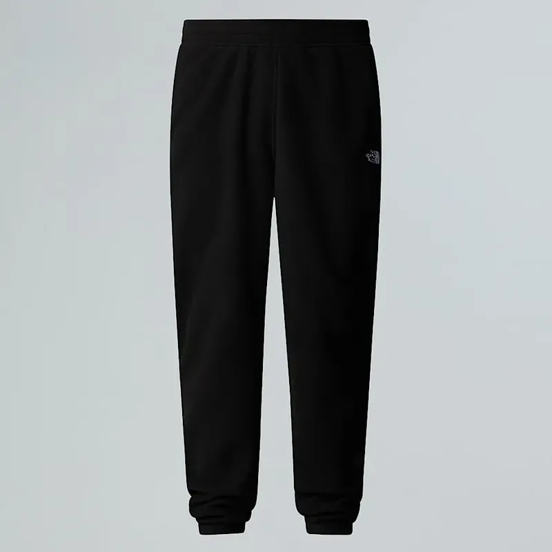 The North Face Glacier Fleece Pant TNF Black Must-Have