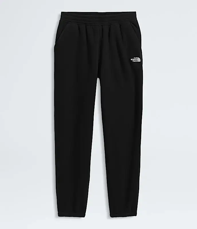 Schneller Versand The North Face Glacier Fleece Pant W TNF Black