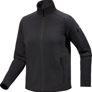 Aktuell Arc‘teryx Covert Cardigan W Stratus Heather
