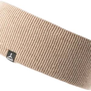 Altidude Merino Headband Beige Solange Der Vorrat Reicht