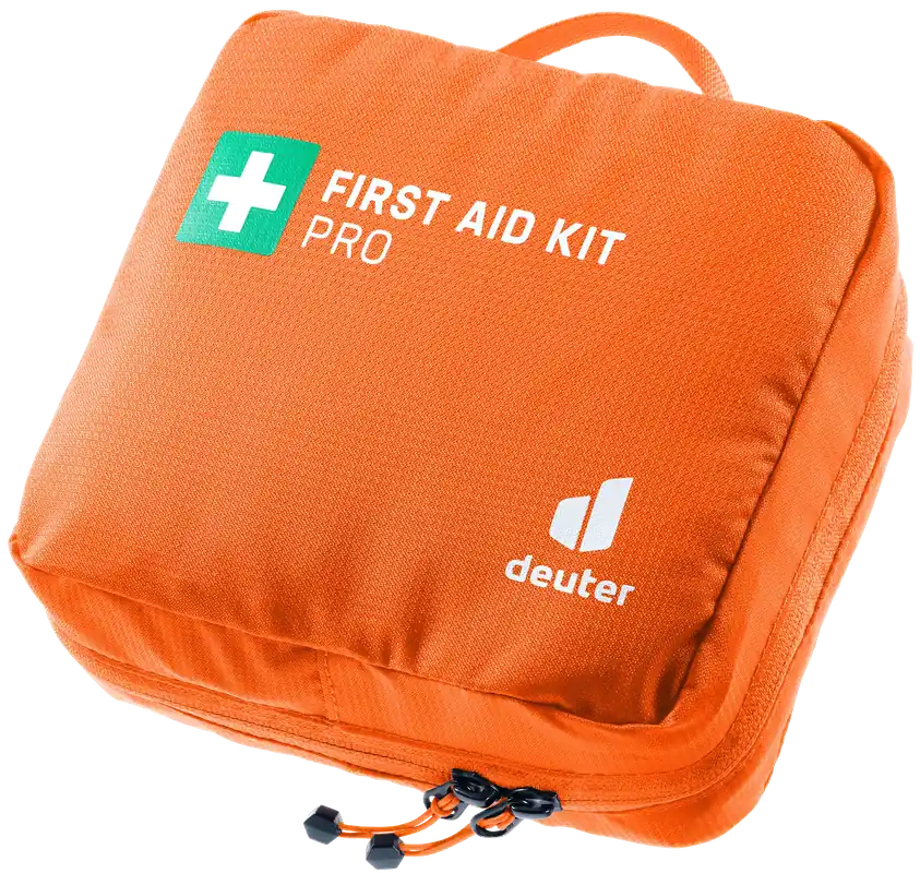 Billig Deuter First Aid Kit Pro Koi