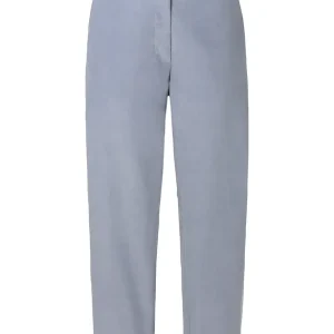 Vaude Najun Cord Pants Women - Dark Iris Aktuell