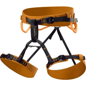 Arc‘teryx AR-385a Harness Women Yukon/Amara Mega-Angebot