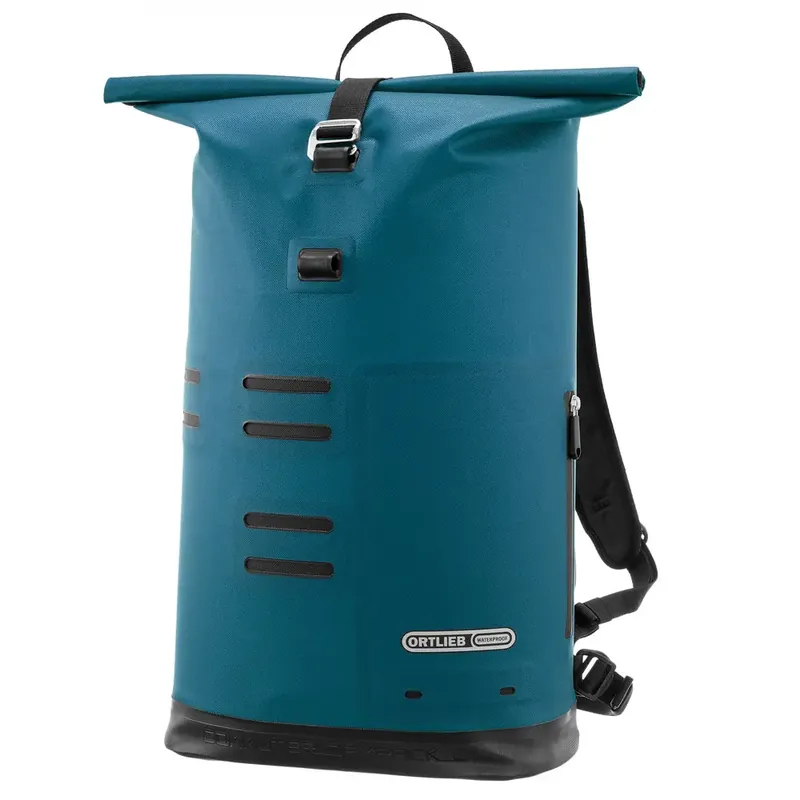 Ortlieb Commuter Daypack Petrol Expressversand