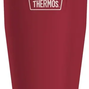 Neuheit Thermos Icon Mug 0,47L Berry Mat