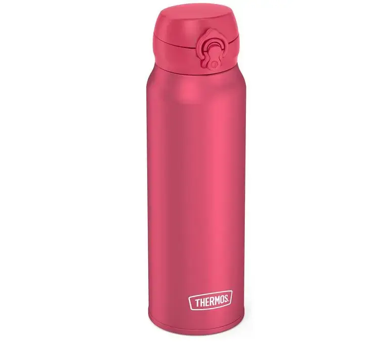 Thermos Isoliertrinkflasche UL 0,5L Soft Pink Bestseller