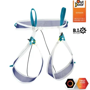 Blue Ice Choucas Light Zertifiziert