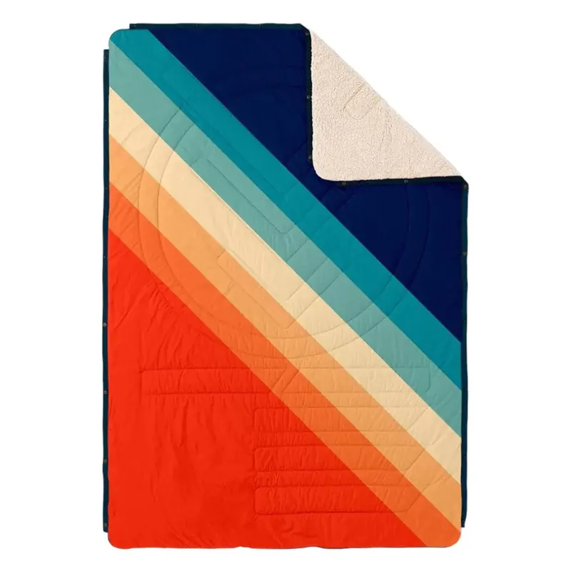 Voited Blanket Cloudtouch Rainbow Schneller Versand