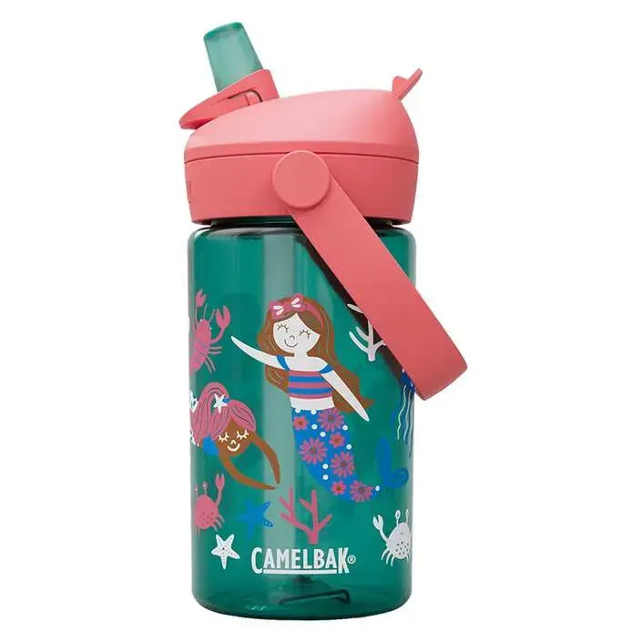 Top-Preis Camelbak Thrive Flip Straw Kids 0,4L Mermaid Friends