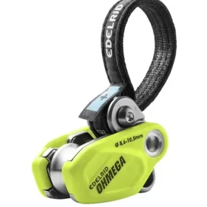 Super-Preis Edelrid Ohmega
