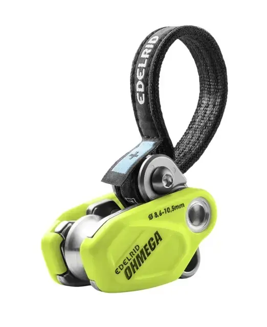 Super-Preis Edelrid Ohmega