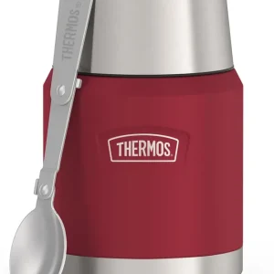 Thermos Icon Food Jar 0,47L Berry Mat Jetzt Kaufen