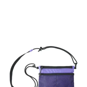 Aevor Chest Pouch Ripstop Purple Geprüft