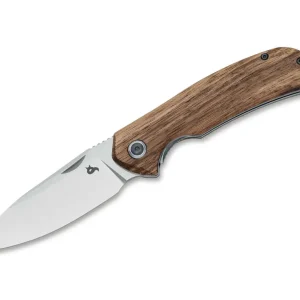 Böker Blackfox Paradigma D2 Ziricote Preis Gesenkt