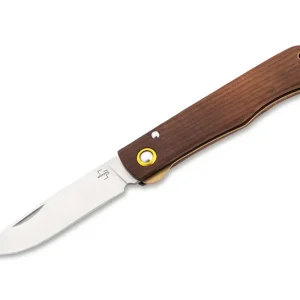 Böker Böker Plus Rusticus Medium Markenprodukt