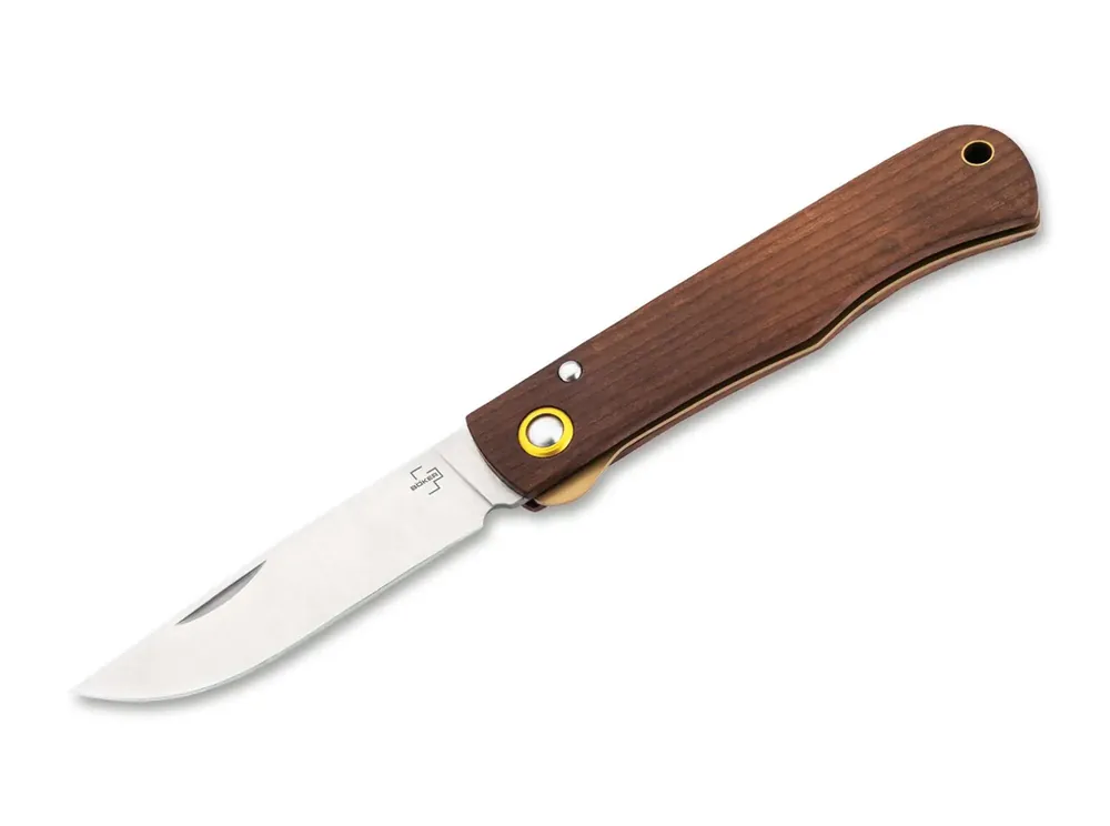 Böker Böker Plus Rusticus Medium Markenprodukt
