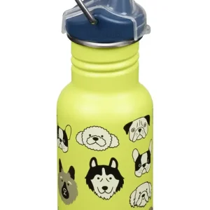 Katadyn Kanteen Kid 355ml Sippy Cap Dogs Wochenendangebot