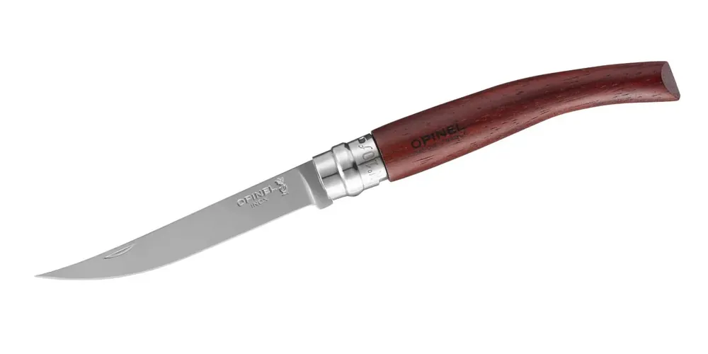 Herbertz Opinel Effilé 10 Padoukholz Billig