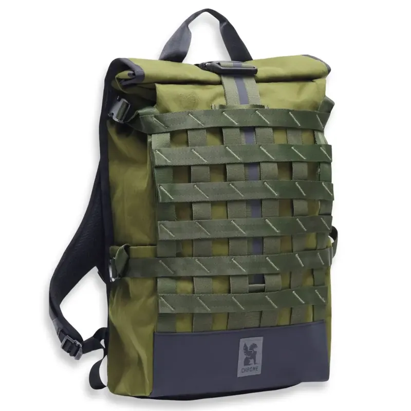 Angebot Chrome Barrage 22 Moss X