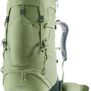 Deuter Aircontact Lite 35+10 SL Grove-Ivy Garantierte Lieferung