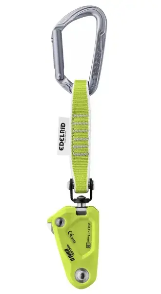 Edelrid Ohm II Oasis-Night Top-Angebot
