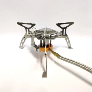 Super-Preis EOE Iridium Gaskocher