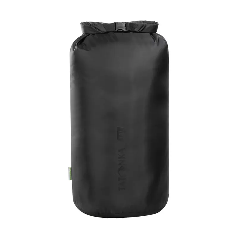 Tatonka Dry Sack 18L Black Aktuell